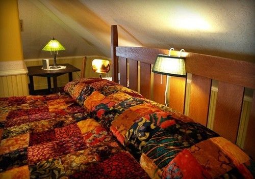 Alaska'S Capital Inn Bed And Breakfast (Adults Only) Juneau Extérieur photo